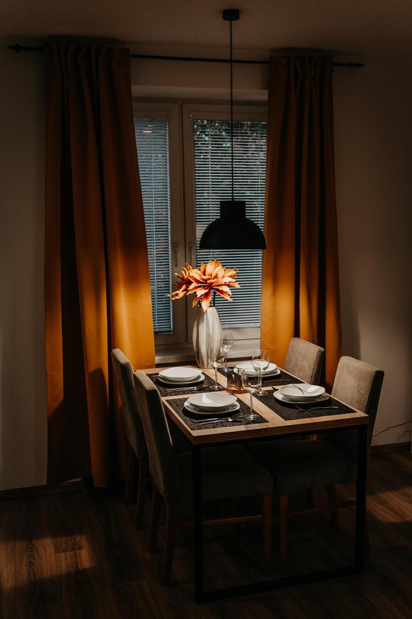 Old Town City Center Apartment 2 - Private Parking Included Košice Exterior foto